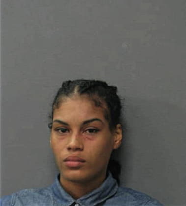 Lekeisha Chavis, - Lafayette Parish County, LA 